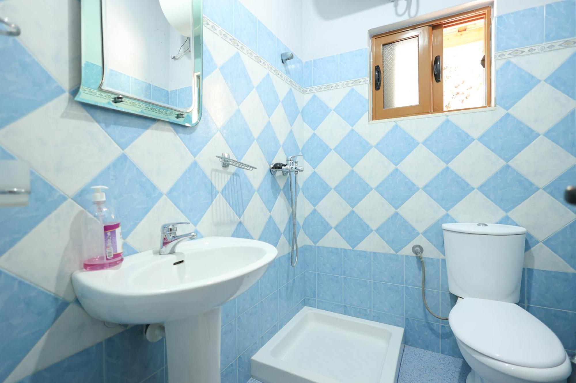 Kejsi Apartaments Sarandë Buitenkant foto